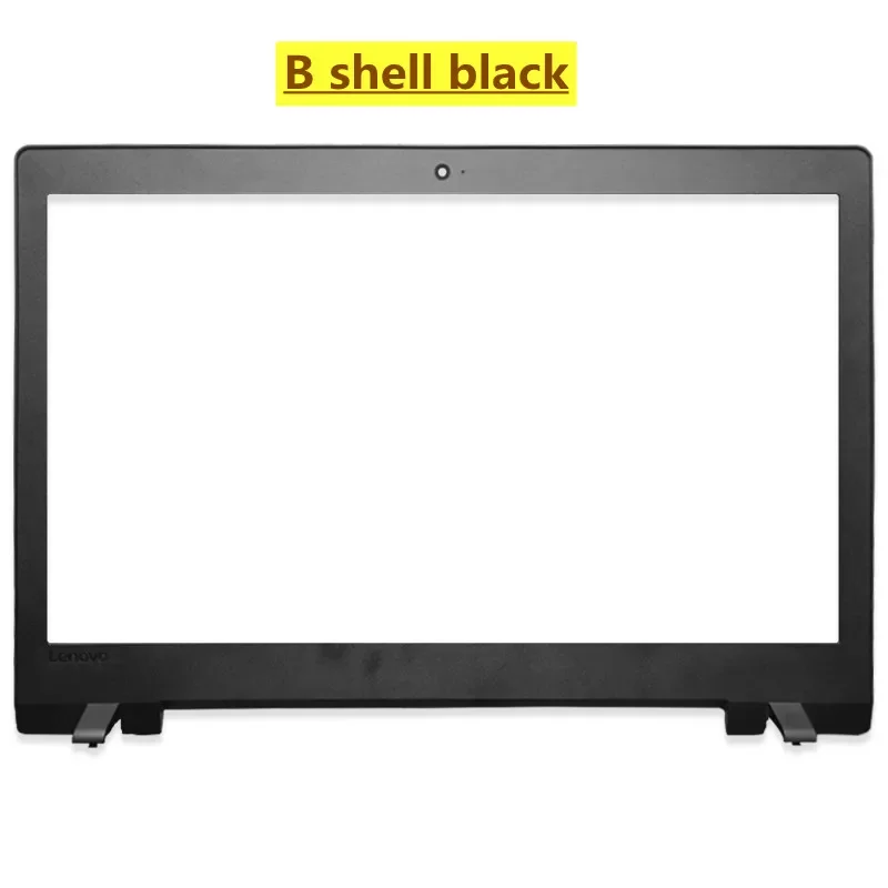 Original For 110-17IKB/17ACL/17ISK A/B/C/D Shell Screen Shaft Shell