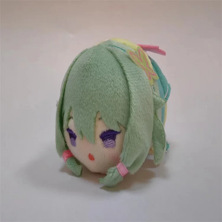 8cm Plush Doll Toys Project Sekai Wonderlands x Showtime Mochi Mascot Vol.4 Tenma Tsukasa Ootori Emu Kusanagi Nene Kamishiro Rui