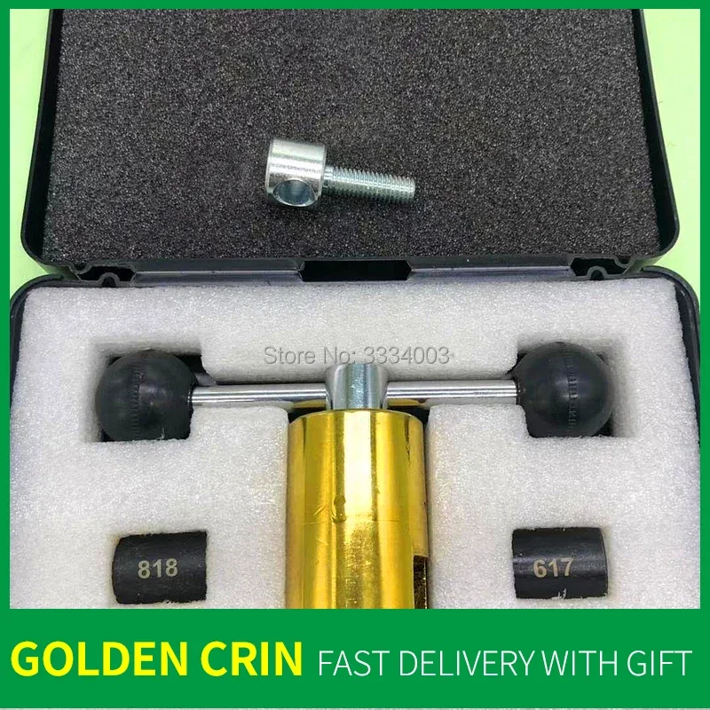 

CRDI Diesel Pump Metering Valve Unit Puller Removal Repair Tools