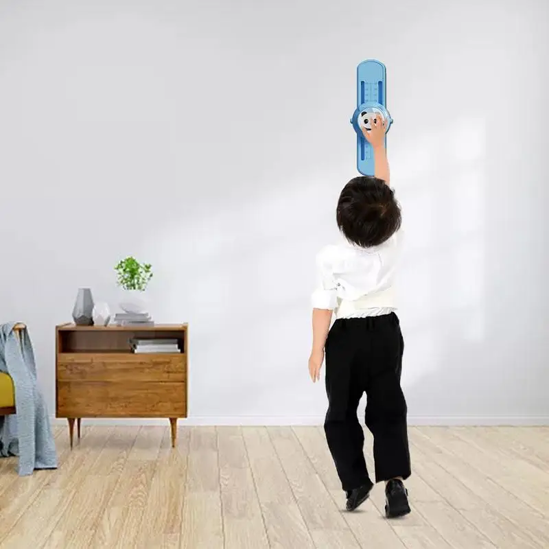 Touch High Objects Children Touch High Jump Voice Counting Equipment High Jump Training Bounce To Help Promote Exercise