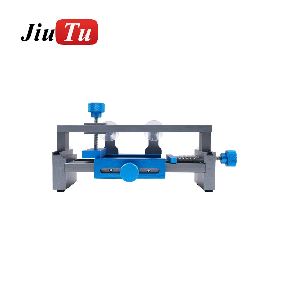 RL-601P Multifunctional Center Frame Corrector Port Fracture Recovery Side Fixture for Phone Repair Deformation corrector