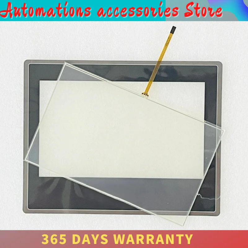 New Touch Screen Gl…