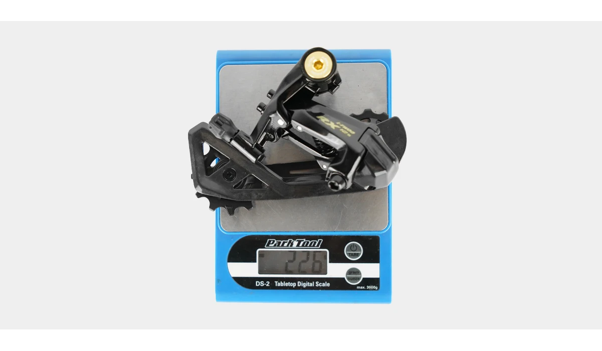 LTWOO RX Felgenbremsen-2x12-Gang-24S-Carbon-Rennrad-Gruppensatz, ZRACE R700 Felgenbremsen-Bremssättel, 11-30 11-34 Kassette, 12S Kette – Detail 7