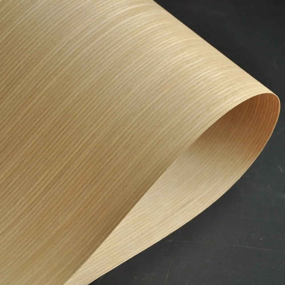 Chapa de roble con forro polar