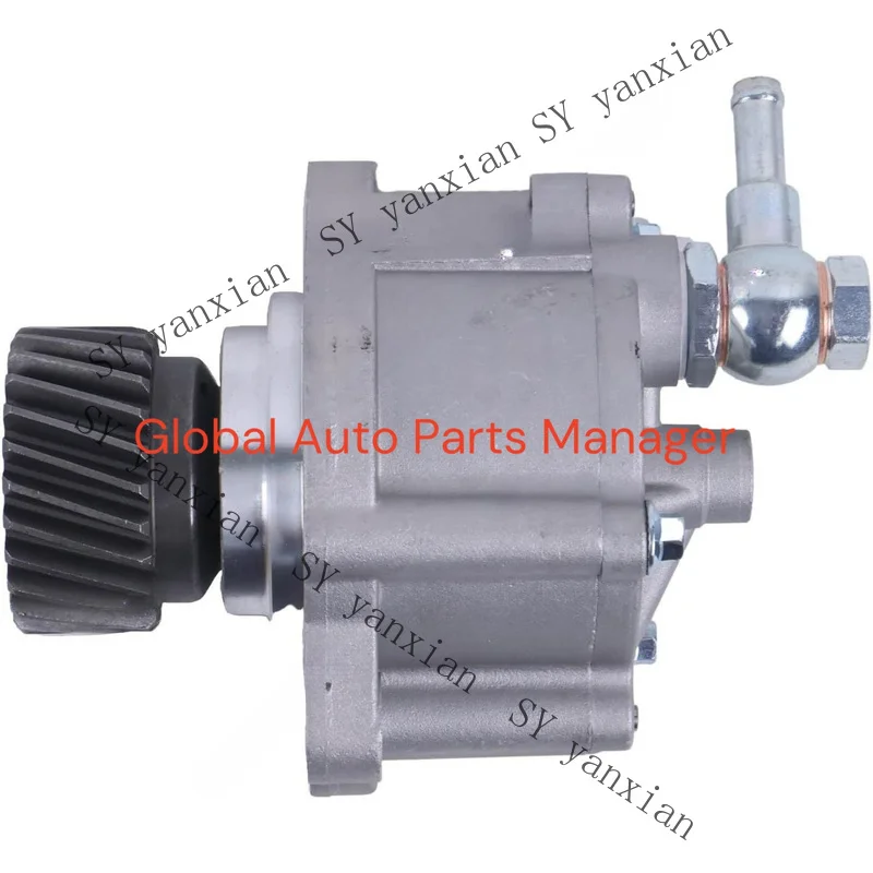 SY+ Brake Vacuum Pump 29300-58060 for Toyota Engine 14B-T 15B Dyna Toyoace Coaster
