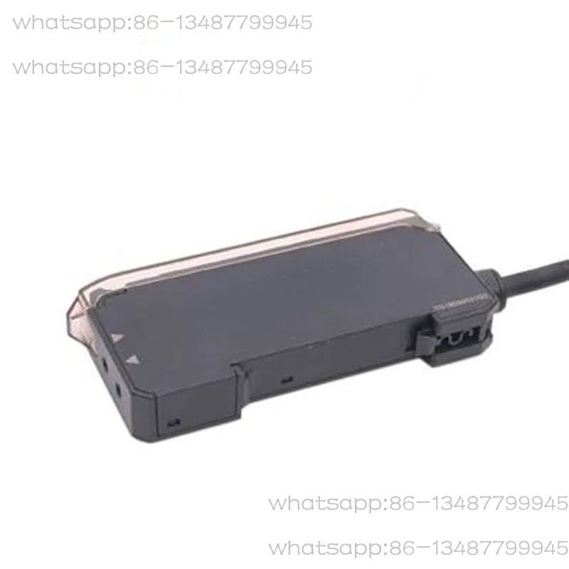 Brand New Fiber Amp…