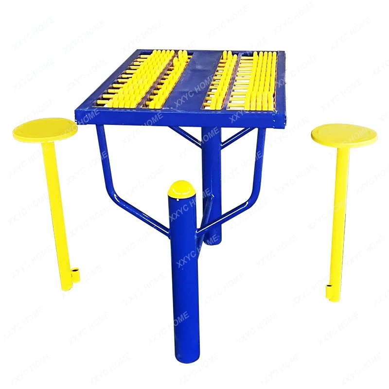 Outdoor Fitness Equipment Community Square Sporting Goods Elderly Activity Equipment