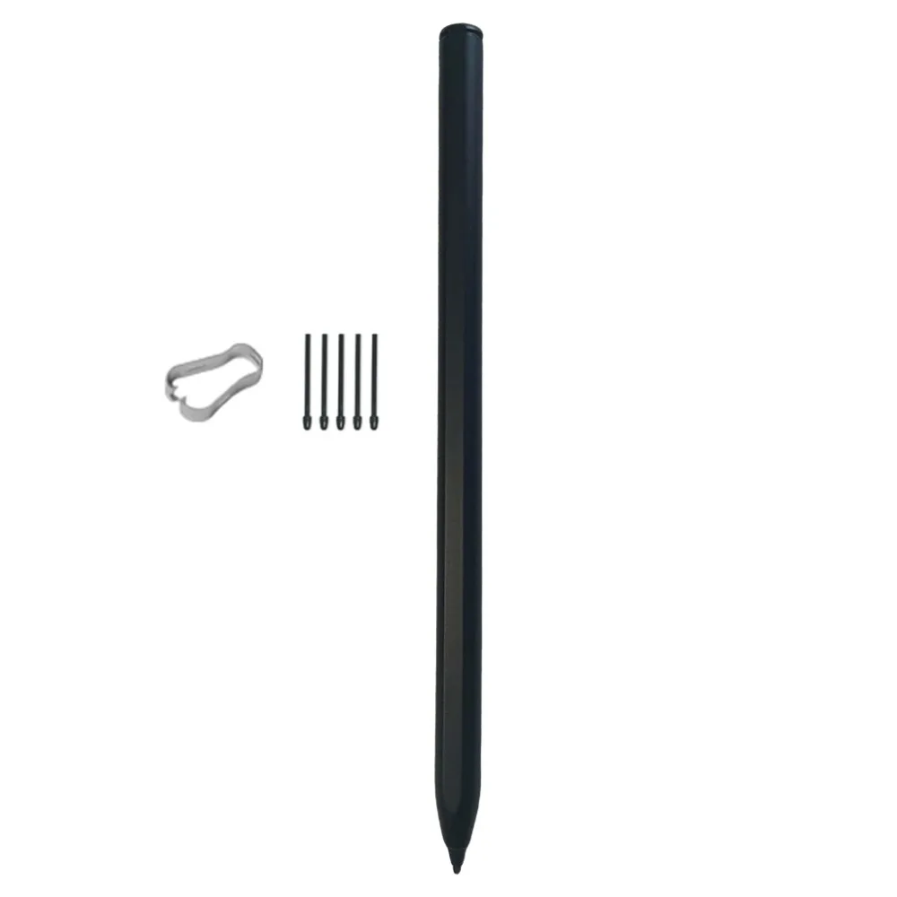 

Magnetic 4096 Pressure Sensitivity Eraser Palm Rejection EMR Stylus for Remarkable2 Samsung Kindle Scribe Boox Wacom Digital Pen