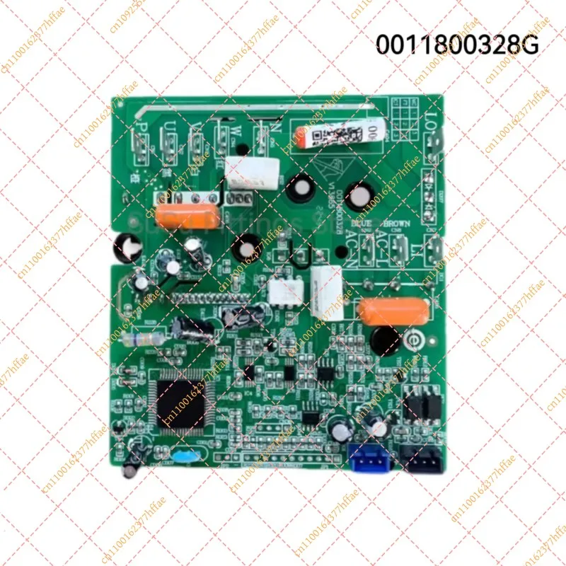 Industrial Variable Frequency Drive Power Module IGBT Inverter Converter Board for AC Motor Control