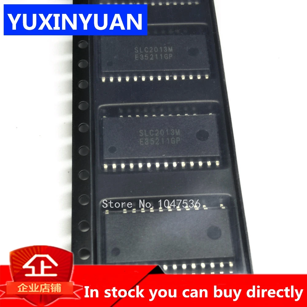 5PCS SLC2013M SLC2013M1 SLC1012CMX SLC2012M SLC2012 SLC2013 new LCD CHIP IN STOCK