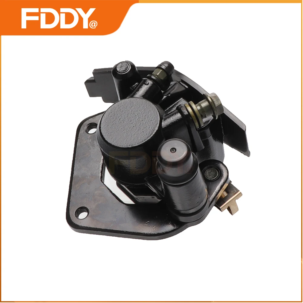 

FDDY Motocross Disc Brake Caliper Brake pump Fit for SUZUKI GS125 GN125 GS GN 125 125cc Pit Dirt Bike Motorcycle Accessories