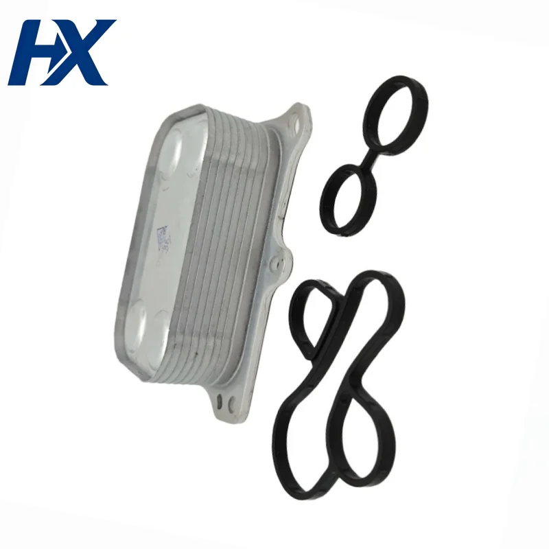 

55236756 55215005 Oil cooler for Jeep Fiat 500 2012-2018