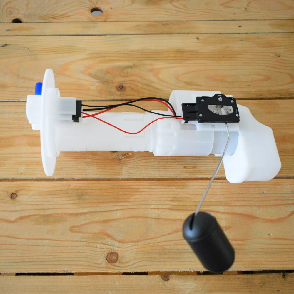 Electric Fuel Pump Module Assembly for Kawasaki Teryx 750 Mule SX Mule 4000 4010 49040-0718 49040-0719 49040-0034 49040-0041