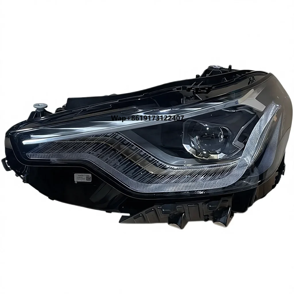 

For G87 G42 Led Headlight 2023 2024 2025 for G42 G87 Parts High Quality for M2 G87 G42 Accessories