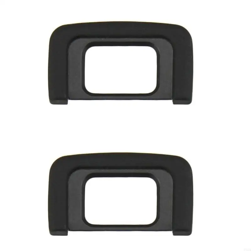 193A Viewfinder Eyecups Camera Viewfinder Eyepiece Eye Cup for D32003300 3400