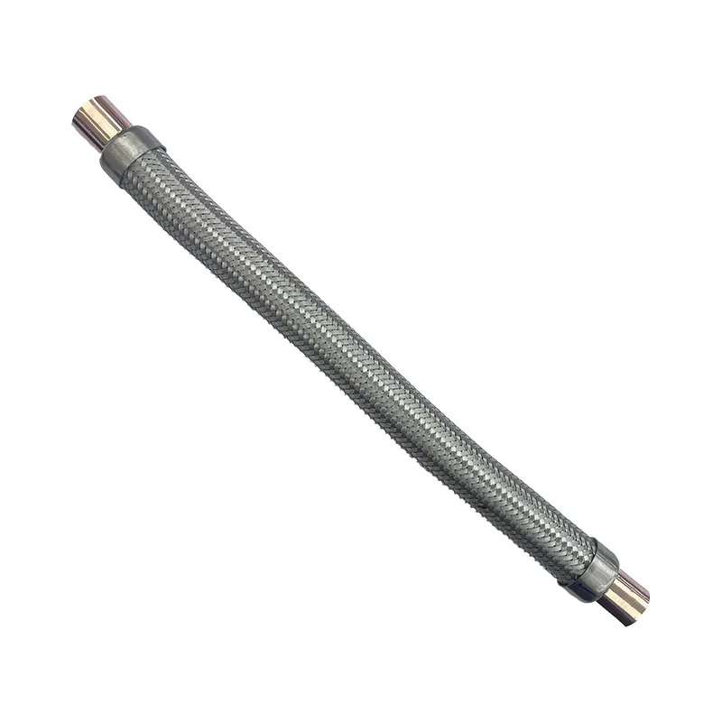 Refrigerated Car Spare Parts for Repair 73-00328-13 Low Pressure Shock Absorber Tube Suspension