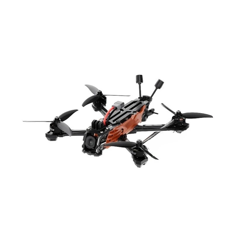 Vapor-X/D Series O4 Pro Powerful and Flexible FPV