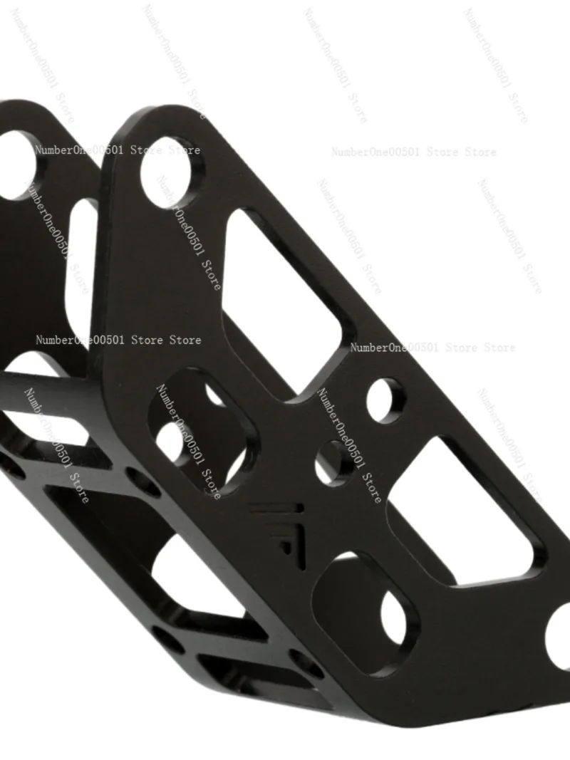 

Suitable for Mellow genuine authorized high quality VzBoT 330 VZ235 3D printer Y axis aluminum gantry bracket