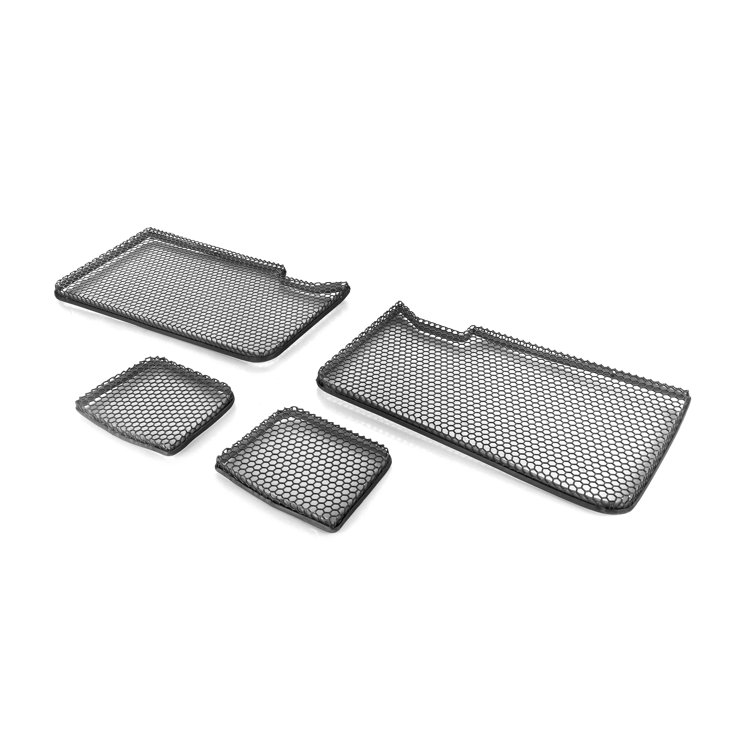 

High Quality Style Front Aluminium Mesh Bumper New for 2025+ for BMW M5 4-Door G90 G99