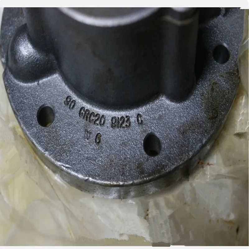 New Original Oil Pump 026W37522-000  026W37937-000  026-32369-000