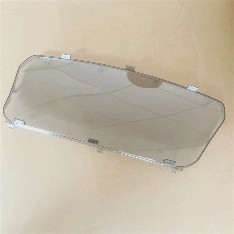 For 2015-2017Hyundai SONATA LF Dashboard casing instrument glass instrument cover plastic casetransparent 94360C1000 94360-C1000