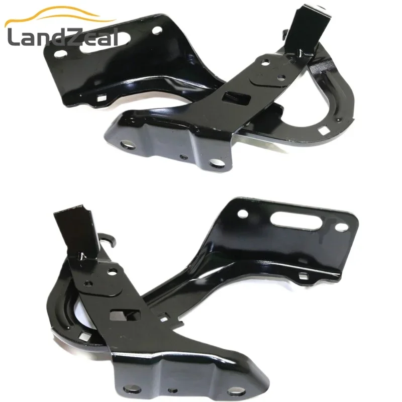 Left/Right/Left and Right OEM 60170T7WA01ZZ 60120T7WA01ZZ Hood Hinges Driver & Passenger Side For 2016-2022 HONDA HR-V