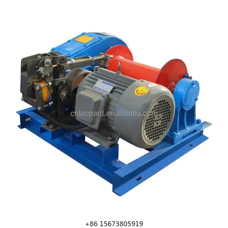 Jm Electric Speed-R…