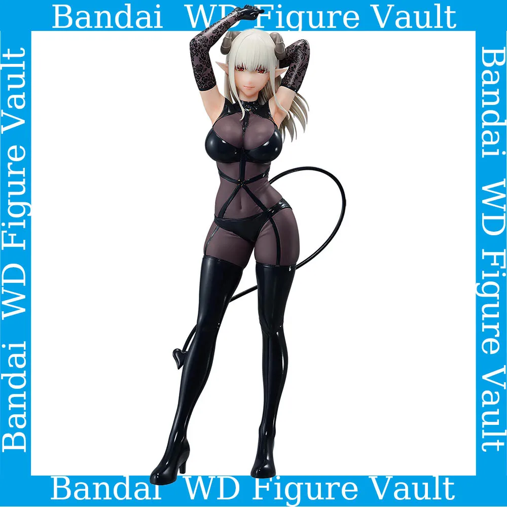 Bandai 2.5 มิติ Temptation GLITTER & GLAMOURS Liriel Mayura Hana Tenno Ririsha ชุดสีส้ม Mihara Rikka ชุดรูป