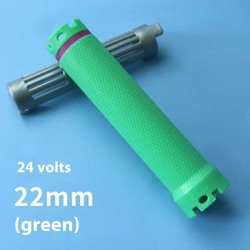 MK 110mm 24V Digital Hair Hot Perm Rods