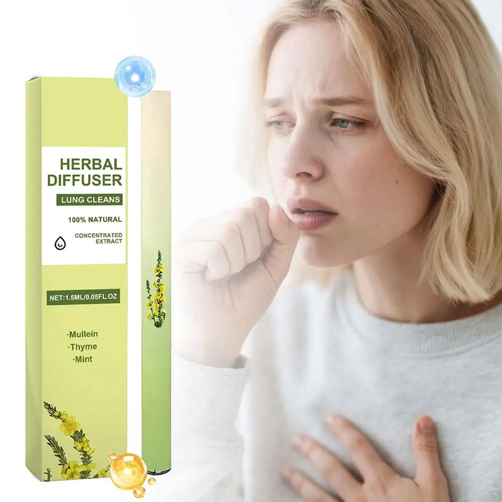 عصا تنظيف الرئة تخفف تعب القيادة عصا العناية بالرئة منعش النعناع زيت طبيعي شريط طاقة الرئة للنعاس