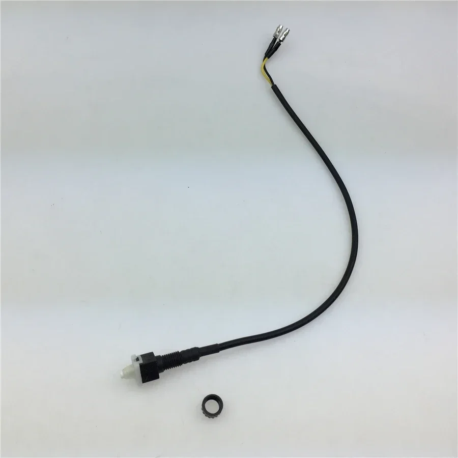 

Electric car motorcycle rear disc brake switch before the brake on the pump electric car off light switch