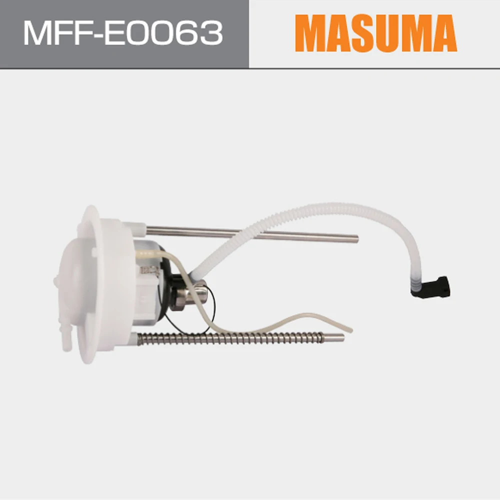 MFF-E0063 MASUMA 16405-01T70 Factory Direct Supply Customized Wholesale Price From Excellent Oil Fuel Filter