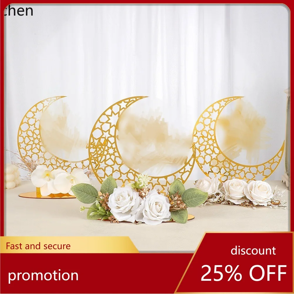 

Zml decorative ornaments - creative 3d desktop arrangement - artificial flowers for home and office decoration