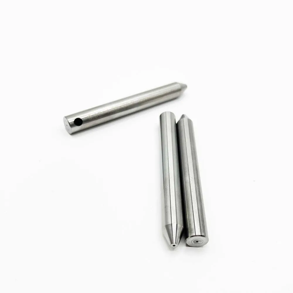 

3PCS For WJS Water Jet Cutting Head 8.97x 76.2mm Long Life Nozzle Waterjet Focusing Tube WJS Mixing Tubes 7800029 7800030