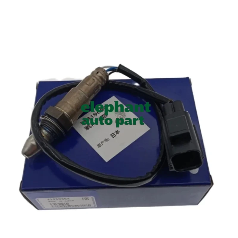 

31319664 31439480 31380995 32253663 32253664 Genuine Front Oxygen Sensor Universal For Volvo XC90 XC60 S90 V90 S90L V60