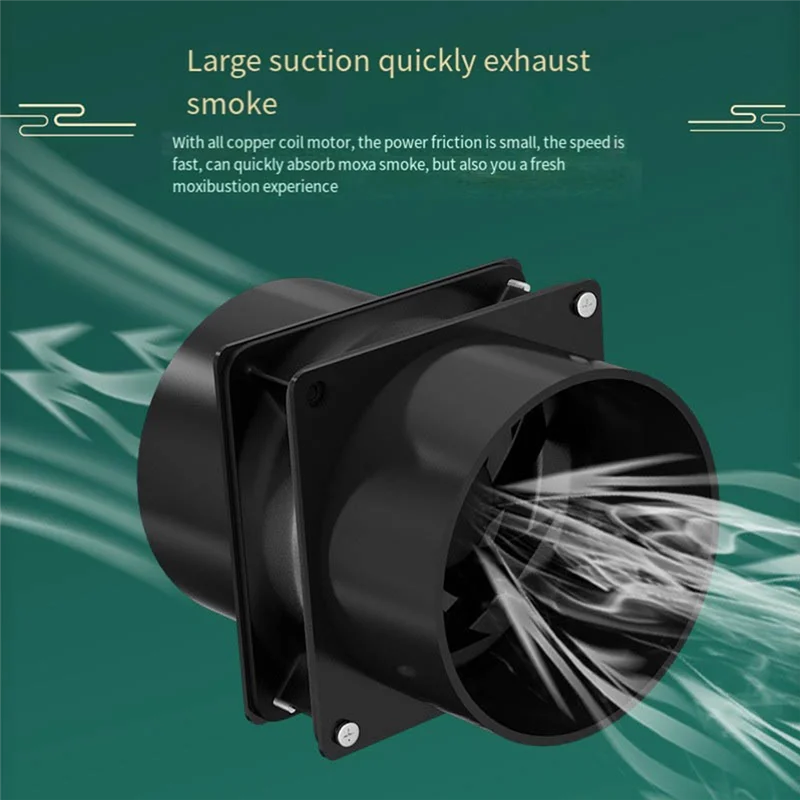 

Дымооттяжная машина Бытовой небольшой вытяжной вентилятор Вытяжка Внутренний блок Вытяжной вентилятор Вентилятор-AA26