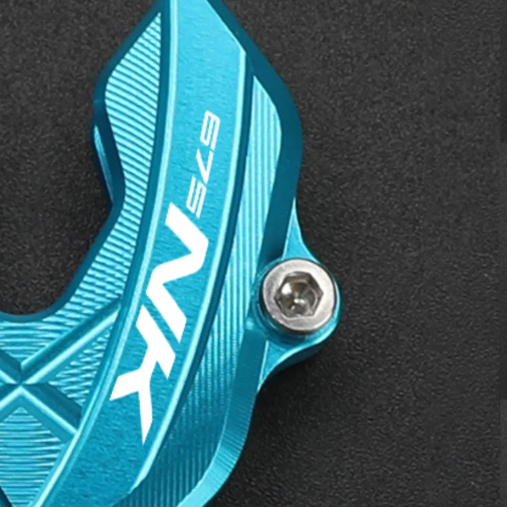 

Motorcycle Accessories For CFMOTO CF MOTO 675NK 675 NK 2024 2025 2026 Key Case Shell Protector Keychain Key Shell Case Cover