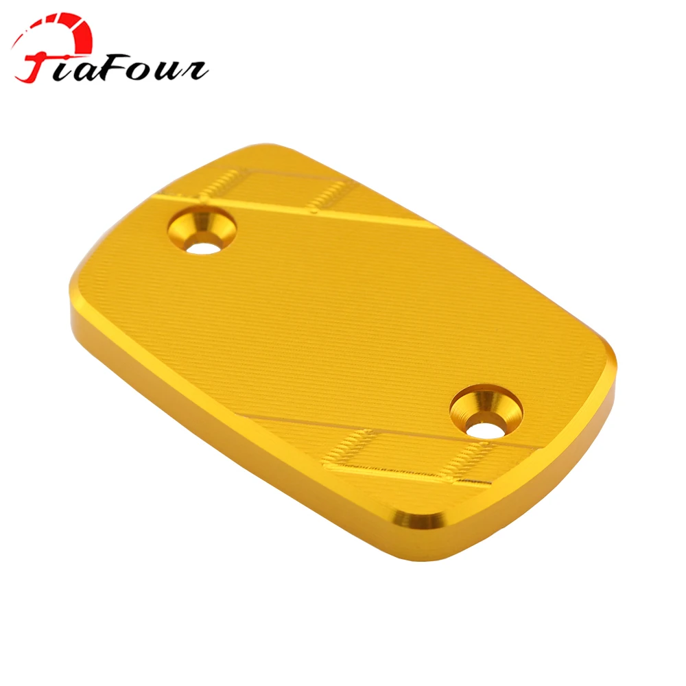 Accessori moto Coperchio serbatoio liquido freni anteriore per YZF-R3 YZFR3 YZF R3 YZF-R25 YZF R25 MT-03 MT-25 MT 03 MT 25