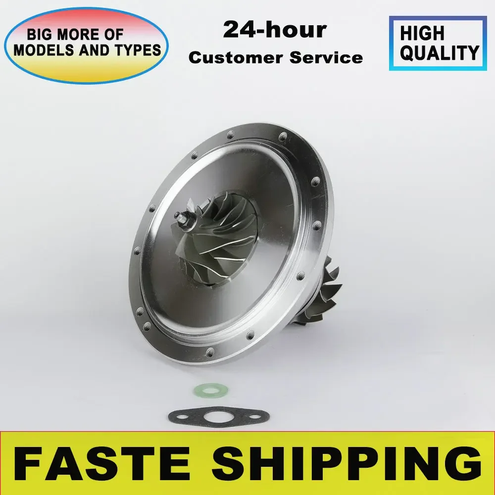 

New Turbine Cartridge VA440031 Internal Replacement Parts Turbocharger For Isuzu Elf NPR Nissan Altas 75 NQR 75 Truck 4HK1-T