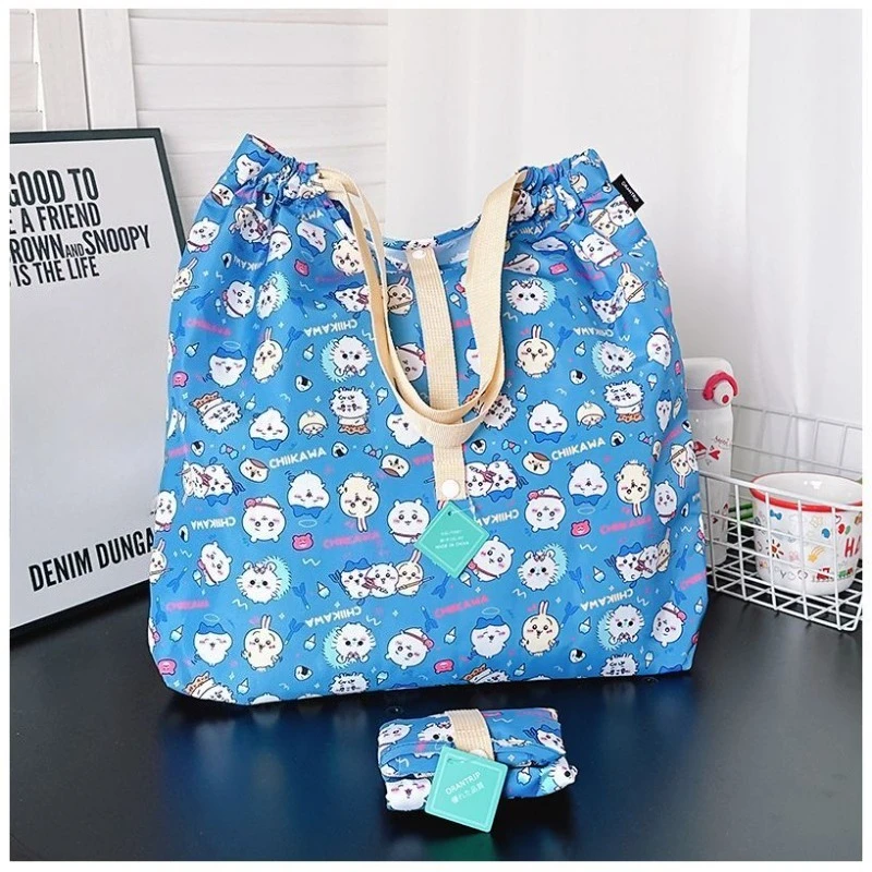 حقيبة تخزين قابلة للطي بتصميم - مراجعة Travel Accessories For Japan Trip وسعره