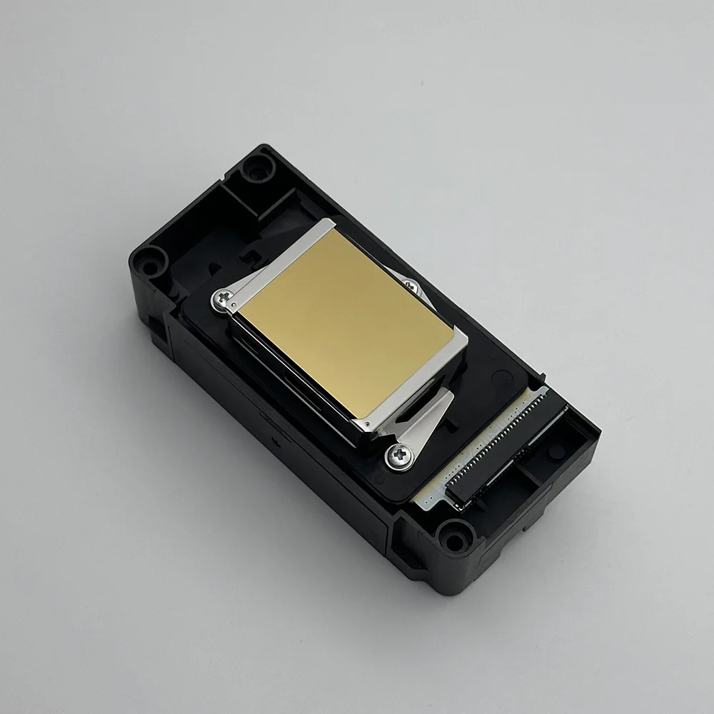 Разблокированная печатающая головка экосольвентного принтера F186000 DX5 Печатающая головка для струйного принтера