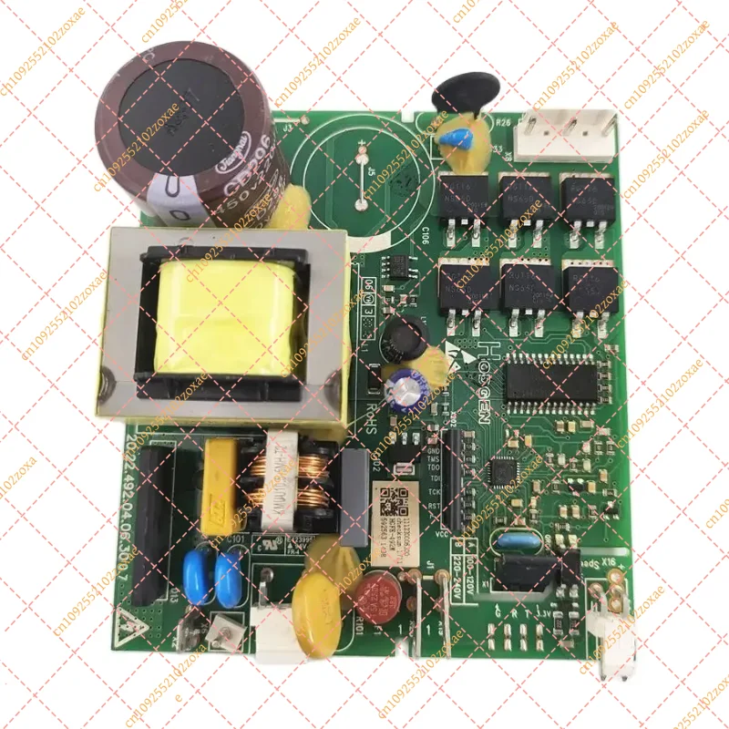 

VFL110CY1 HGFE-492B Refrigerator Computer Driver Board 111330003300 Control Circuit Board Replacement