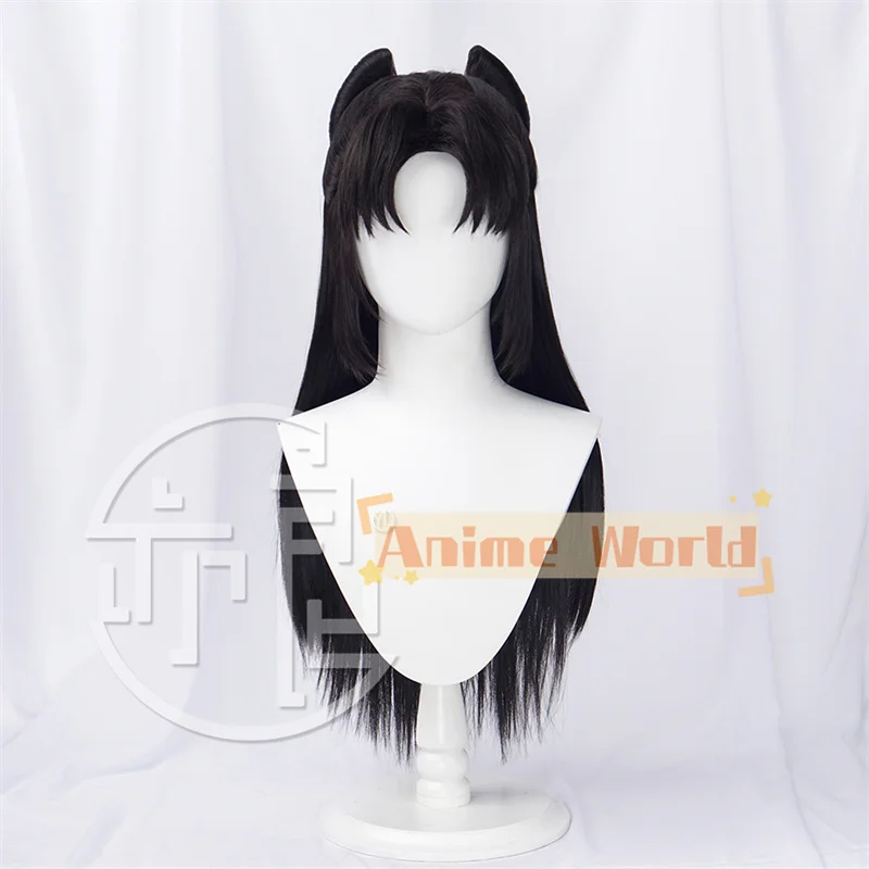 Spiel Naraka Blade point Tessa Cosplay Perücke chinesischen Stil hitze beständige synthetische Haare Karneval Halloween Party Requisiten