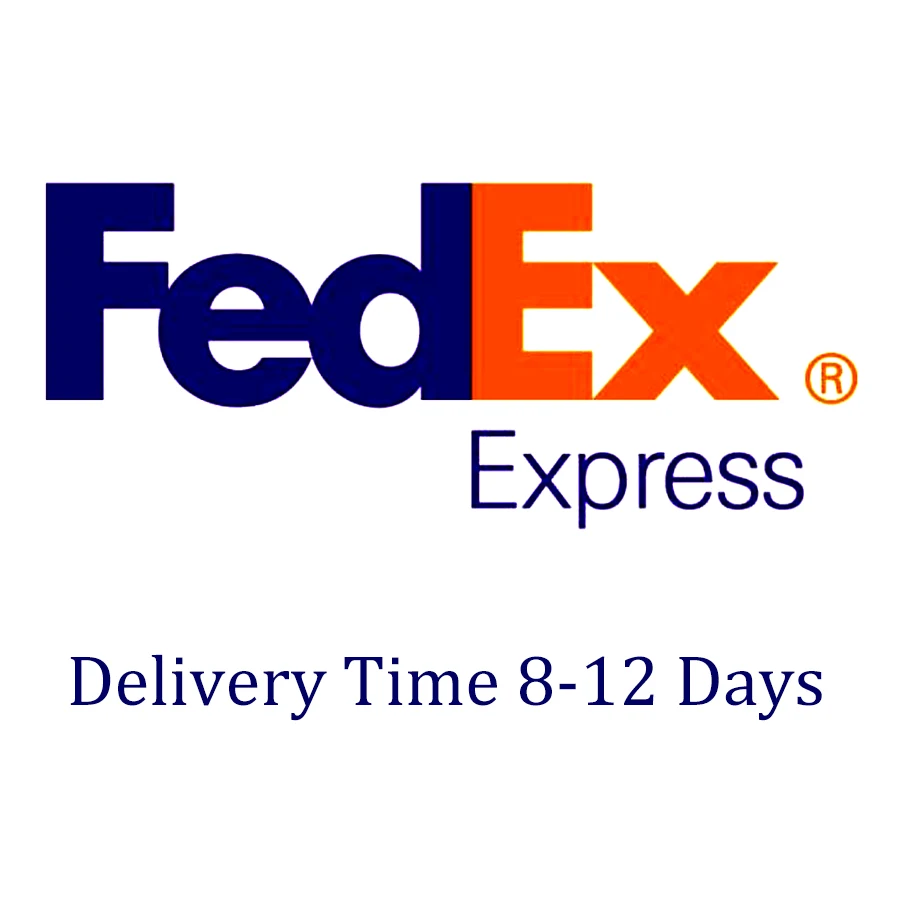 

Fedex Express Shipping Fee