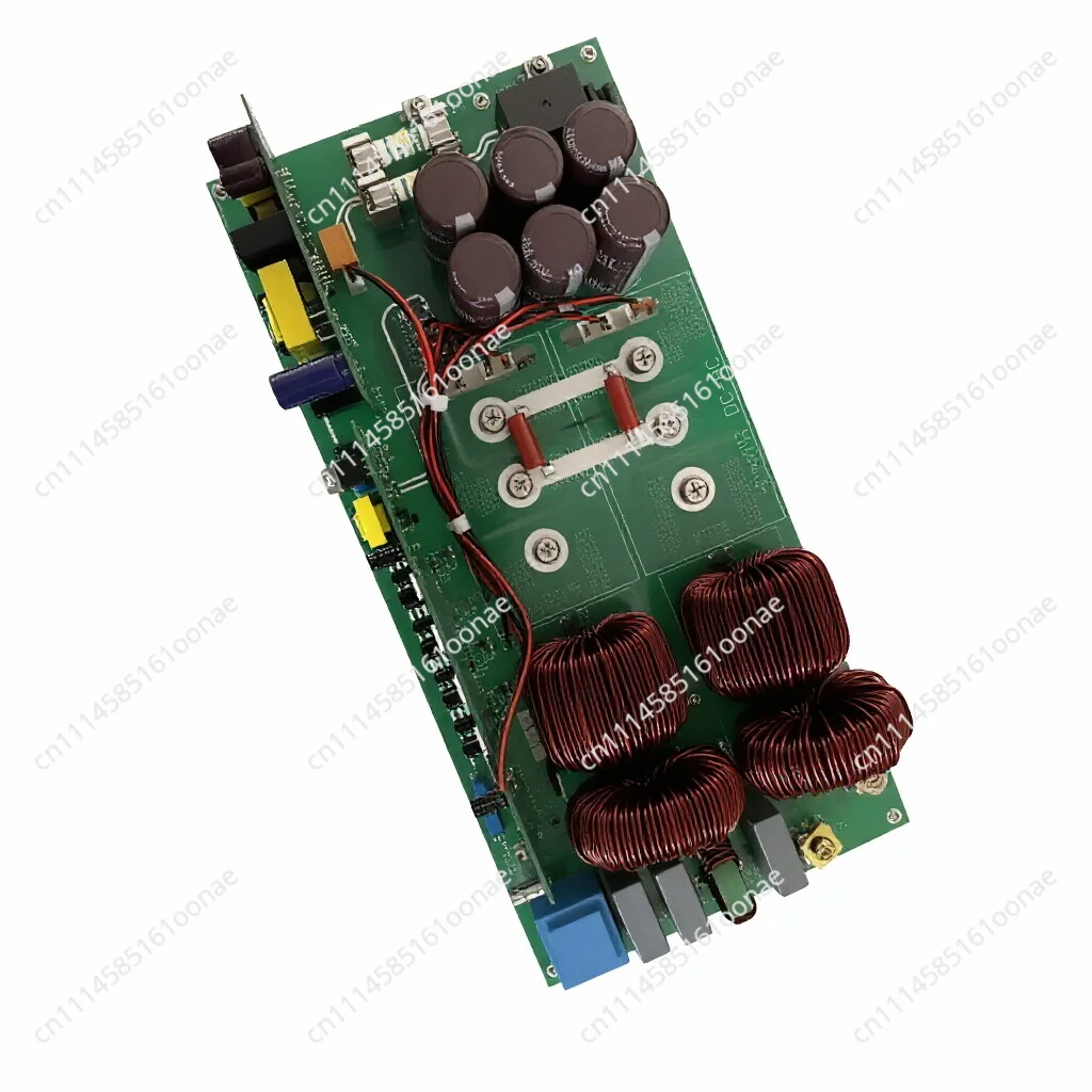 10KW Pure Sine Wave Inverter UPS Solar RV 320-420V/380-850V 10KW Sine Wave Inverter Backstage