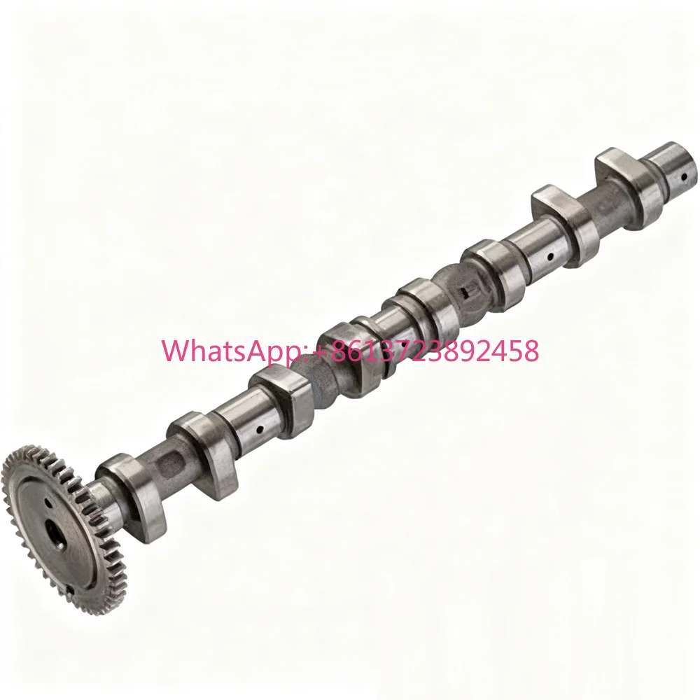 Raceorly Camshaft for Mercedes C200 C220 CDI OM611 OM646 Engine OEM 6110502201 Auto Engine Parts