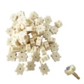 50pcsFelt-Adapter a