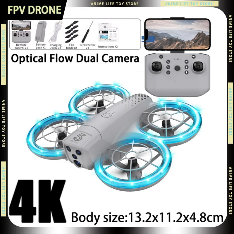 Quadcopter CZ05 Rc …