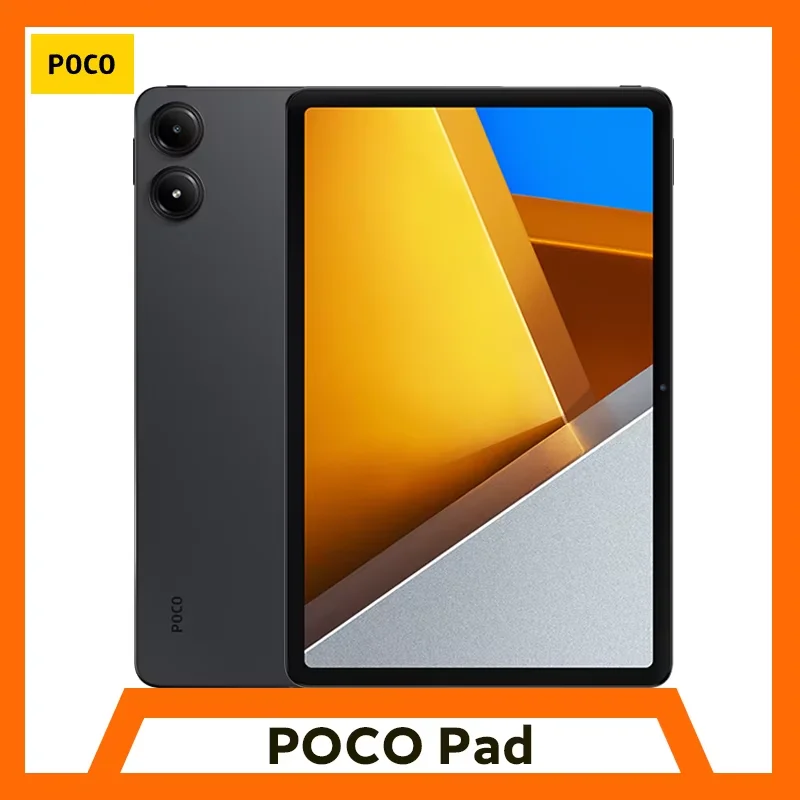 Global Version POCO Pad Tablet 12.1