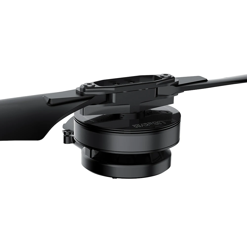 Ligpower U8II-X 6S/12S Quick Easy